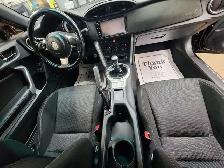 2017 TOYOTA 86 BASE - Photo 10