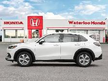 2027 Honda HR-V LX - Photo 3