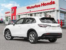 2027 Honda HR-V LX - Photo 4