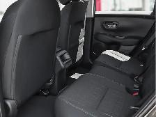 2027 Honda HR-V LX - Photo 20