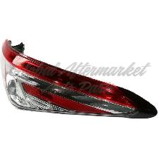 Toyota Camry 2018-2020 Tail Lamp Right Le Model Japan Built - Photo 3