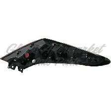 Toyota Camry 2018-2020 Tail Lamp Right Le Model Japan Built - Photo 4