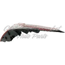 Toyota Camry 2018-2020 Tail Lamp Right Le Model Japan Built - Photo 5