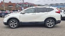 2017 Honda CR-V EX-L - Photo 3