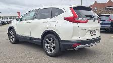 2017 Honda CR-V EX-L - Photo 4