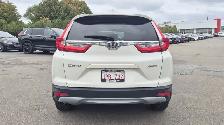 2017 Honda CR-V EX-L - Photo 5