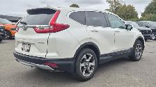 2017 Honda CR-V EX-L - Photo 6