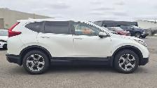 2017 Honda CR-V EX-L - Photo 7