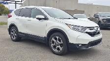 2017 Honda CR-V EX-L - Photo 9