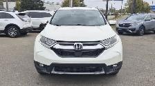 2017 Honda CR-V EX-L - Photo 10