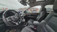 2017 Honda CR-V EX-L - Photo 12