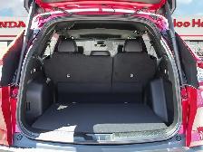2027 Honda CR-V Hybrid Touring - Photo 7