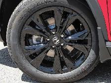 2027 Honda CR-V Hybrid Touring - Photo 8
