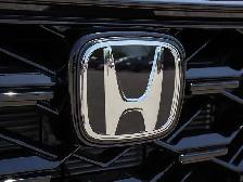 2027 Honda CR-V Hybrid Touring - Photo 9