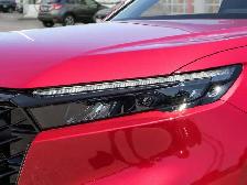 2027 Honda CR-V Hybrid Touring - Photo 10