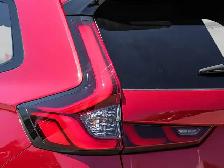 2027 Honda CR-V Hybrid Touring - Photo 11