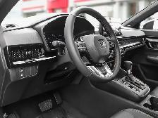 2027 Honda CR-V Hybrid Touring - Photo 12
