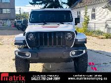 2023 Jeep Gladiator Overland - Photo 3