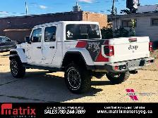 2023 Jeep Gladiator Overland - Photo 4