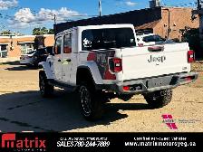 2023 Jeep Gladiator Overland - Photo 5
