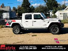2023 Jeep Gladiator Overland - Photo 6