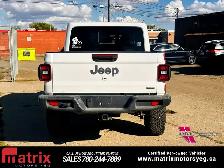 2023 Jeep Gladiator Overland - Photo 7