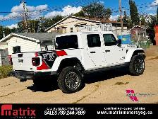 2023 Jeep Gladiator Overland - Photo 8