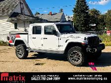 2023 Jeep Gladiator Overland - Photo 9