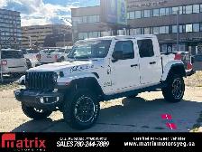 2023 Jeep Gladiator Overland - Photo 10