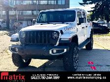 2023 Jeep Gladiator Overland - Photo 11