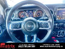 2023 Jeep Gladiator Overland - Photo 12