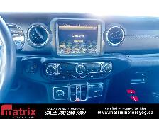 2023 Jeep Gladiator Overland - Photo 13