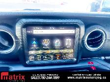 2023 Jeep Gladiator Overland - Photo 16