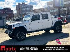 2023 Jeep Gladiator Overland - Photo 19