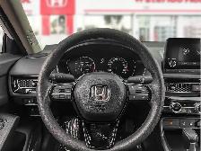 2026 Honda Civic Sedan LX - Photo 8