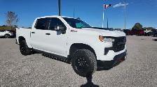 2024 Chevrolet Silverado 1500 LT Trail Boss - Photo 3