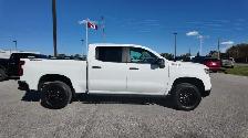 2024 Chevrolet Silverado 1500 LT Trail Boss - Photo 4
