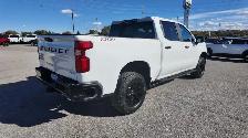 2024 Chevrolet Silverado 1500 LT Trail Boss - Photo 5