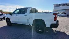 2024 Chevrolet Silverado 1500 LT Trail Boss - Photo 8