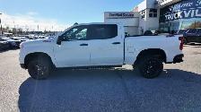 2024 Chevrolet Silverado 1500 LT Trail Boss - Photo 9