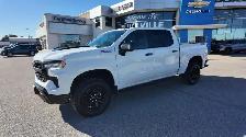 2024 Chevrolet Silverado 1500 LT Trail Boss - Photo 10