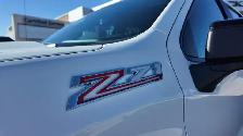 2024 Chevrolet Silverado 1500 LT Trail Boss - Photo 11