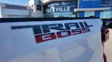 2024 Chevrolet Silverado 1500 LT Trail Boss - Photo 12