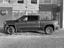 2019 GMC Sierra 1500 AT4 | Heated and Ventilated Front Seats - Photo 2