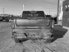 2019 GMC Sierra 1500 AT4 | Heated and Ventilated Front Seats - Photo 5