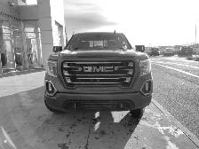 2019 GMC Sierra 1500 AT4 | Heated and Ventilated Front Seats - Photo 6