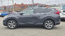 2017 Honda CR-V EX-L - Photo 2