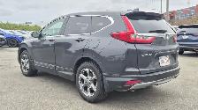 2017 Honda CR-V EX-L - Photo 3