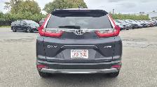 2017 Honda CR-V EX-L - Photo 4