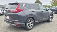 2017 Honda CR-V EX-L - Photo 5